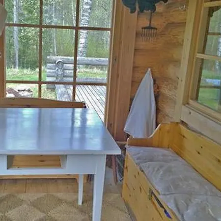 Casa vacanze Holiday Alaranta Haapamäki